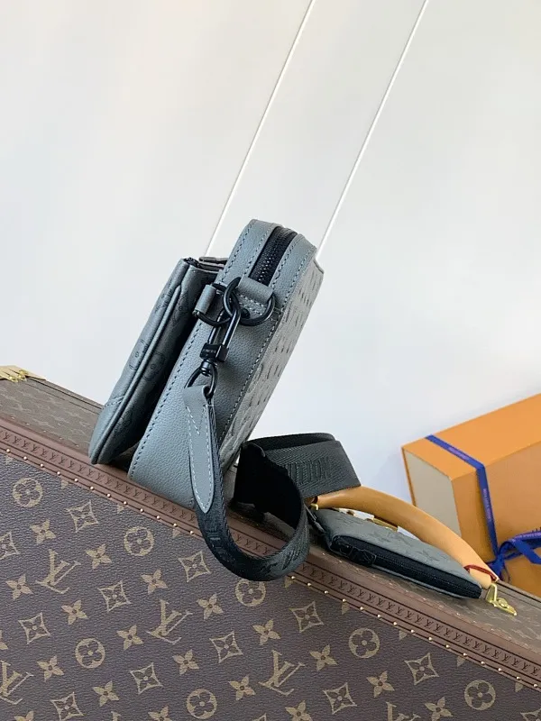 All categories 💚 Top version men’s bags 💚 LV 2024 official website new LV crossbody bag