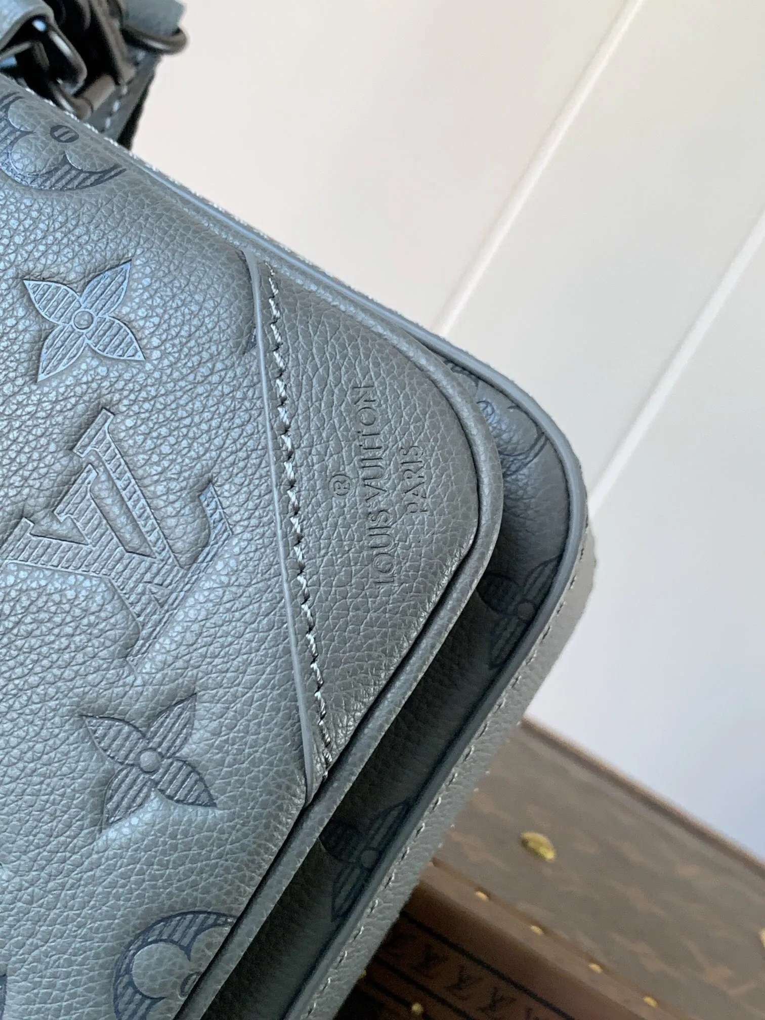 All categories 💚 Top version men’s bags 💚 LV 2024 official website new LV crossbody bag