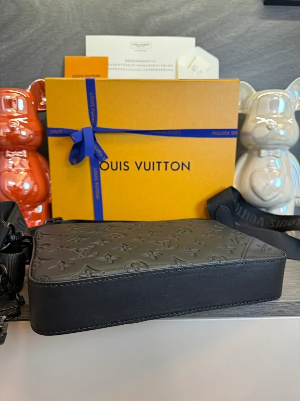 All categories 💚 Top version men’s bags 💚 LV 2024 official website new LV crossbody bag