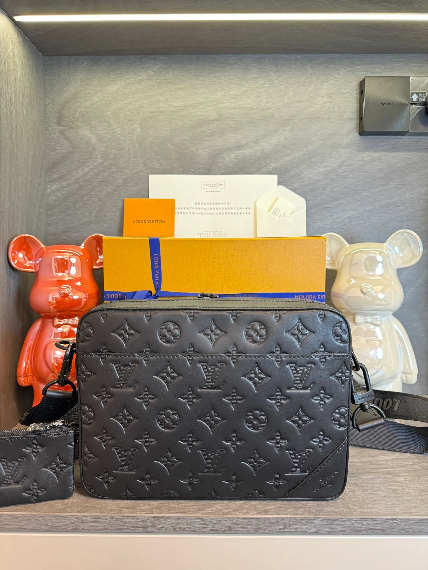 All categories 💚 Top version men’s bags 💚 LV 2024 official website new LV crossbody bag