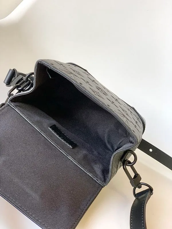 All categories 💚 Top version men’s bags 💚 LV 2024 official website new LV crossbody bag