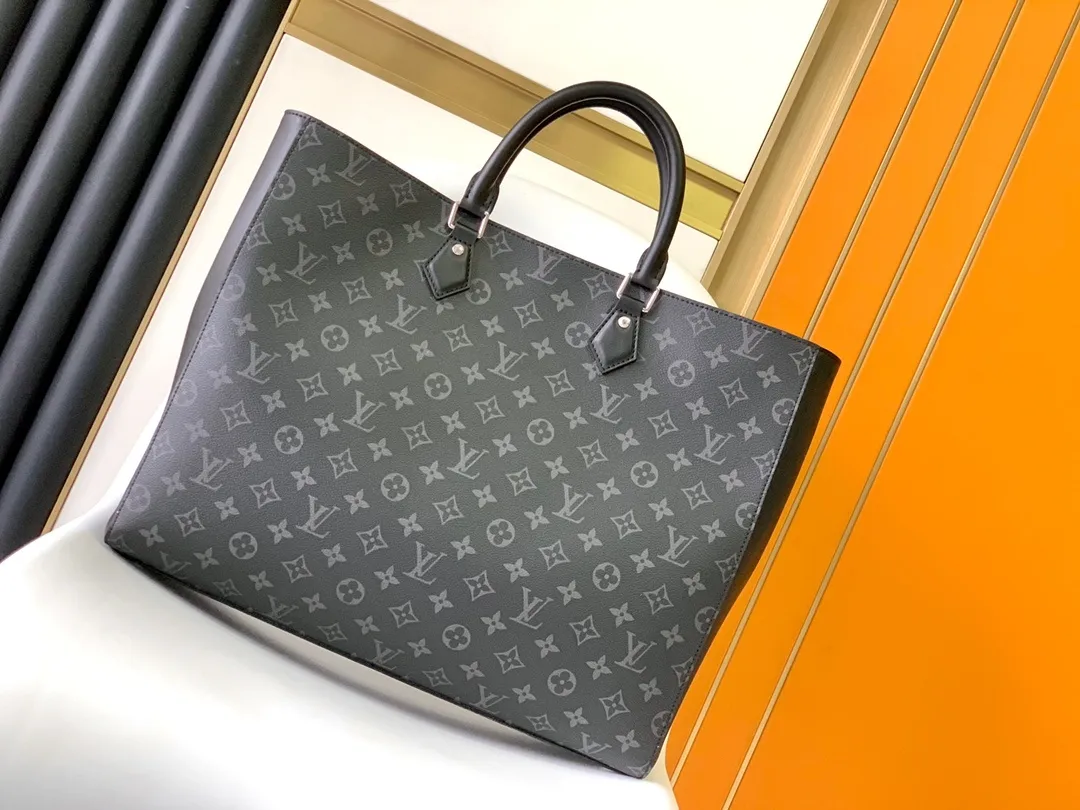 All categories 💚 Top version men’s bags 💚 LV 2024 new LV handbags