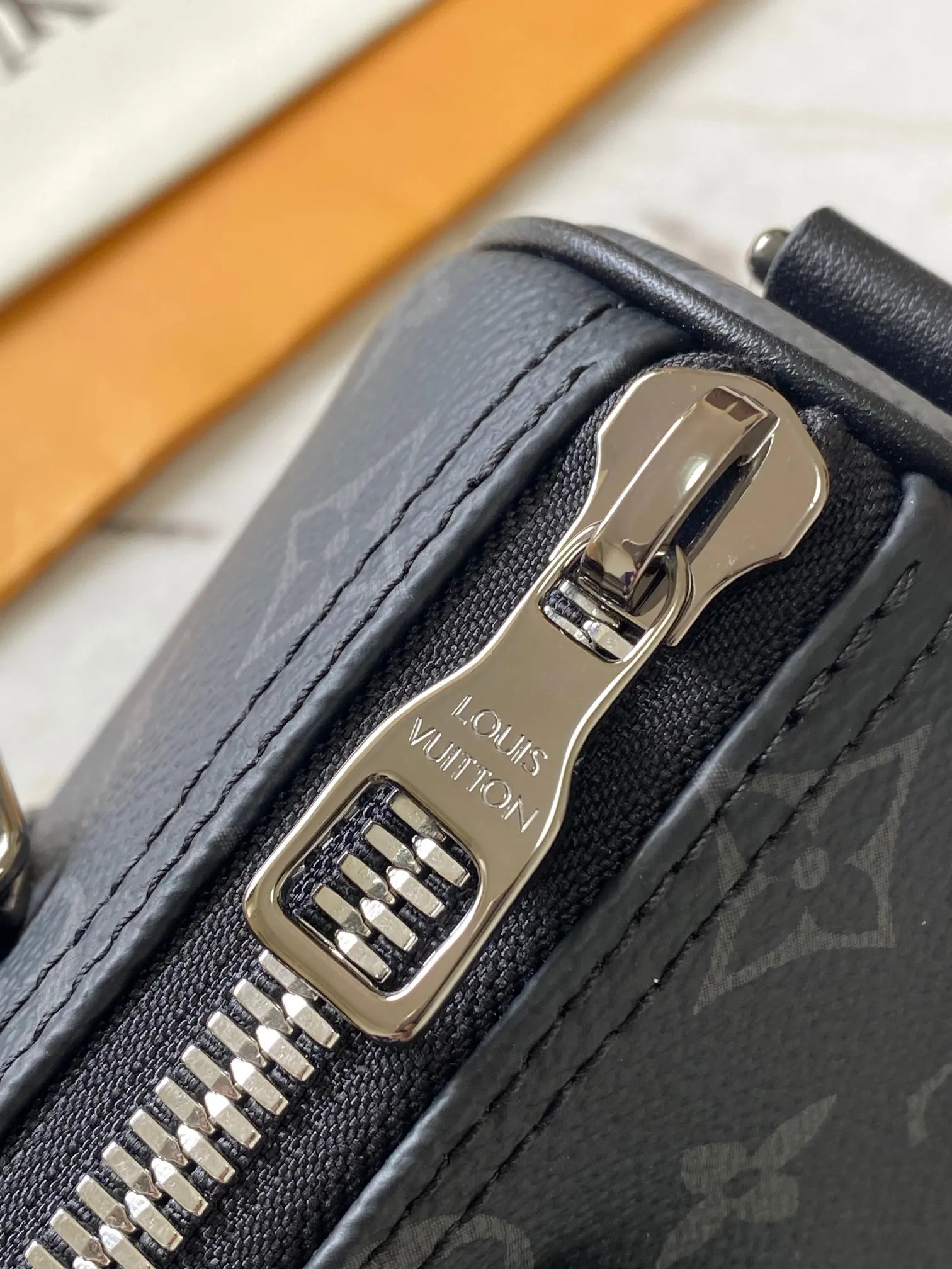 All categories 💚 Top version men’s bags 💚 LV 2024 new LV crossbody bag
