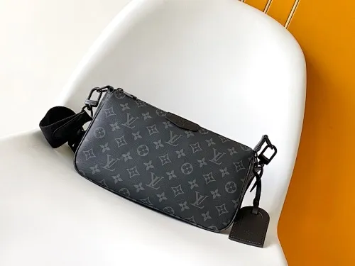 All categories 💚 Top version men’s bags 💚 LV 2025 official website new LV crossbody bag