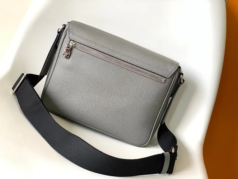 All categories 💚 Top version men’s bags 💚 LV 2025 official website new LV crossbody bag