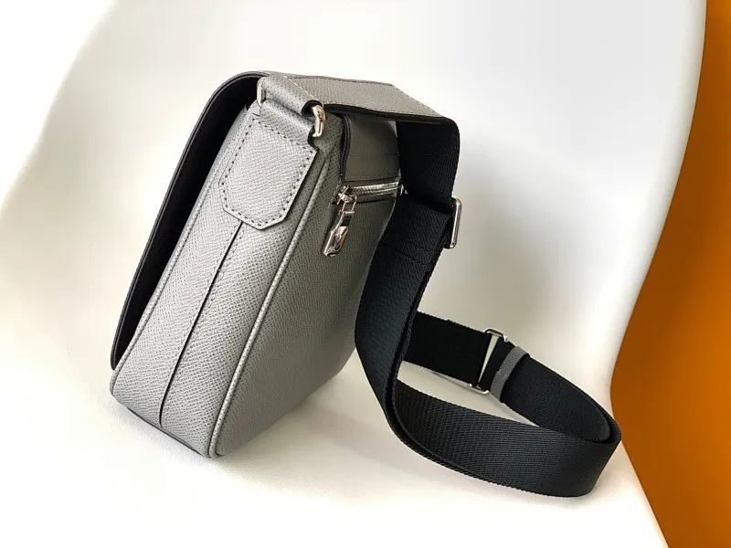 All categories 💚 Top version men’s bags 💚 LV 2025 official website new LV crossbody bag