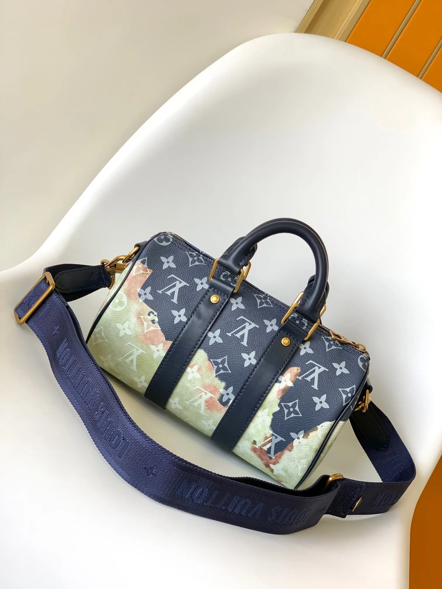 All categories 💚 Top version men’s bags 💚 LV 2023 new LV crossbody bag