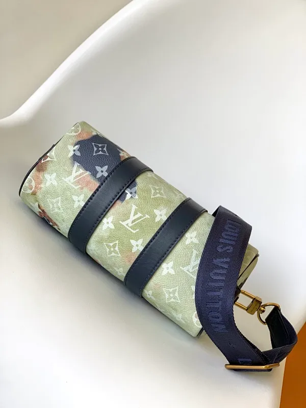 All categories 💚 Top version men’s bags 💚 LV 2023 new LV crossbody bag