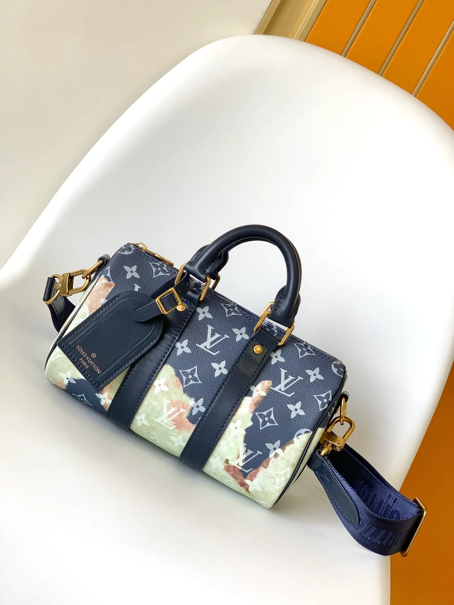 All categories 💚 Top version men’s bags 💚 LV 2023 new LV crossbody bag