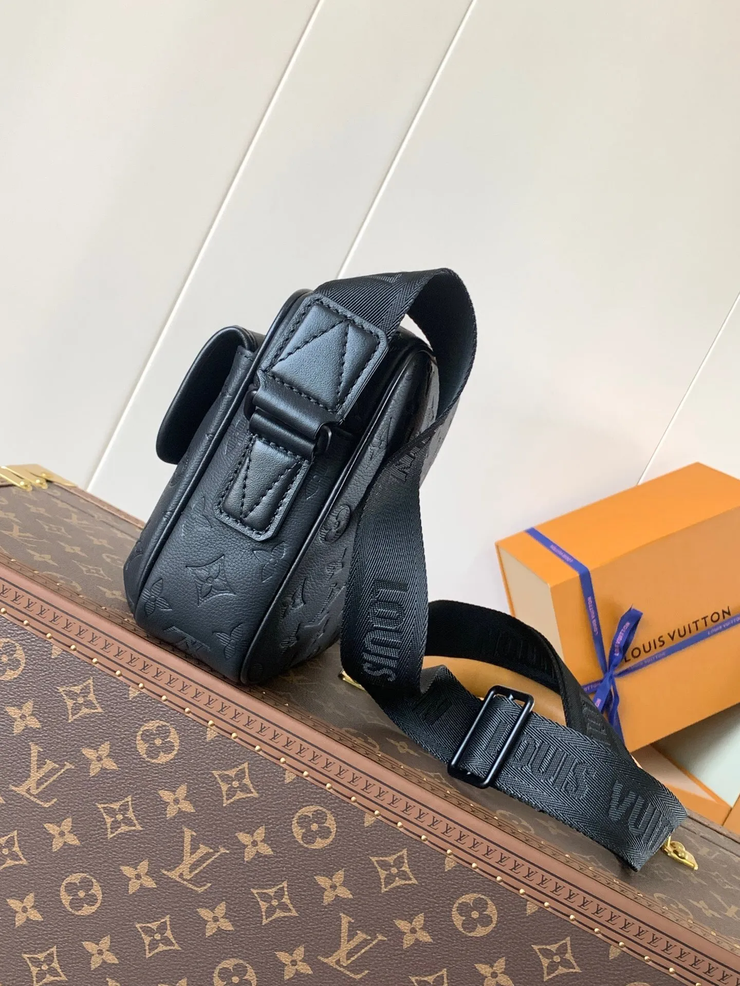 All categories 💚 Top version men’s bags 💚 LV 2024 official website new LV crossbody bag