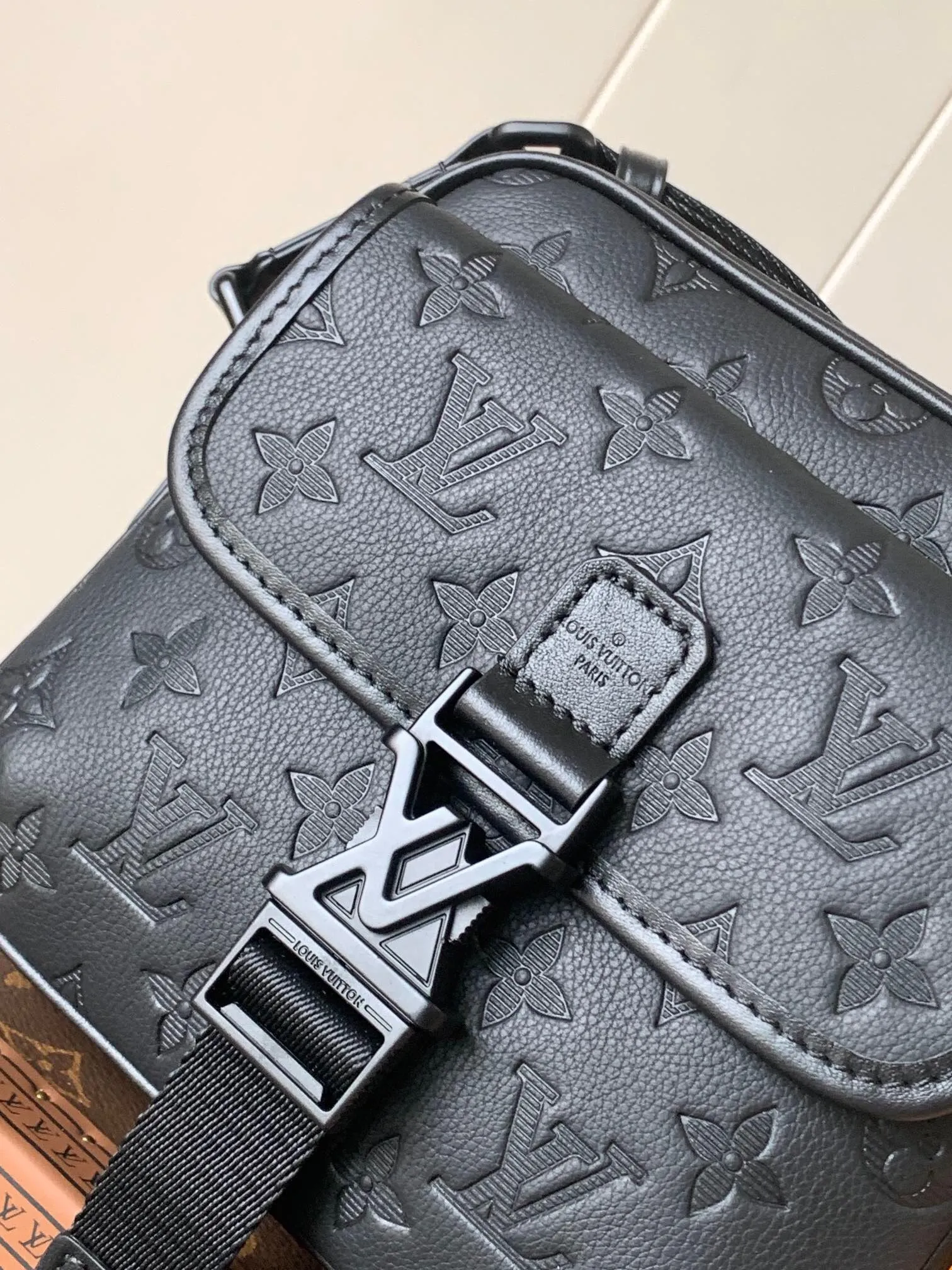 All categories 💚 Top version men’s bags 💚 LV 2024 official website new LV crossbody bag
