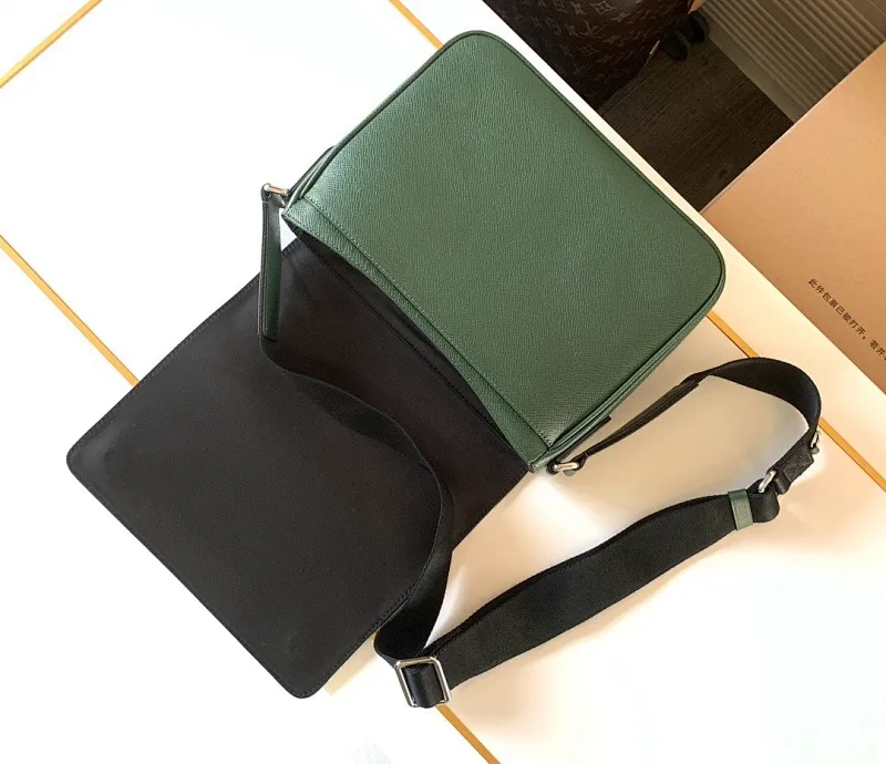 All categories 💚 Top version men’s bags 💚 LV 2024 official website new LV crossbody bag