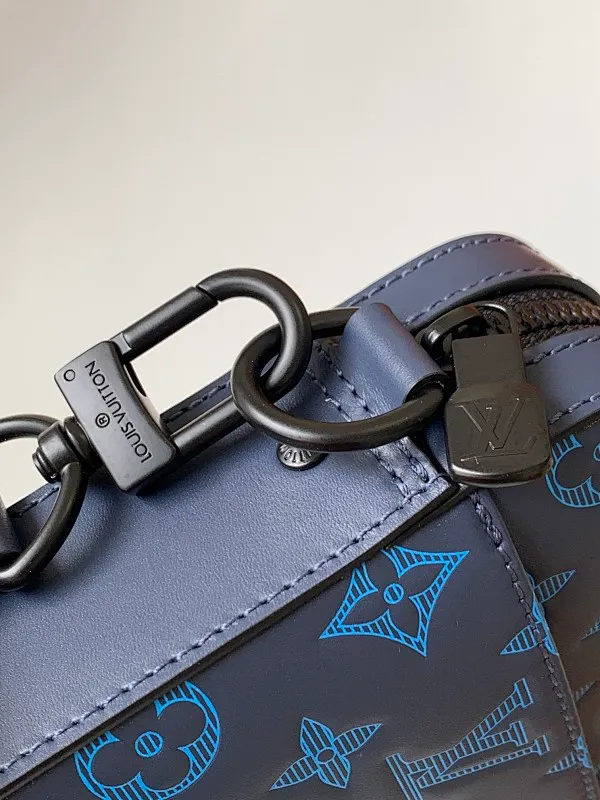 All categories 💚 Top version men’s bags 💚 LV 2024 new LV crossbody bag