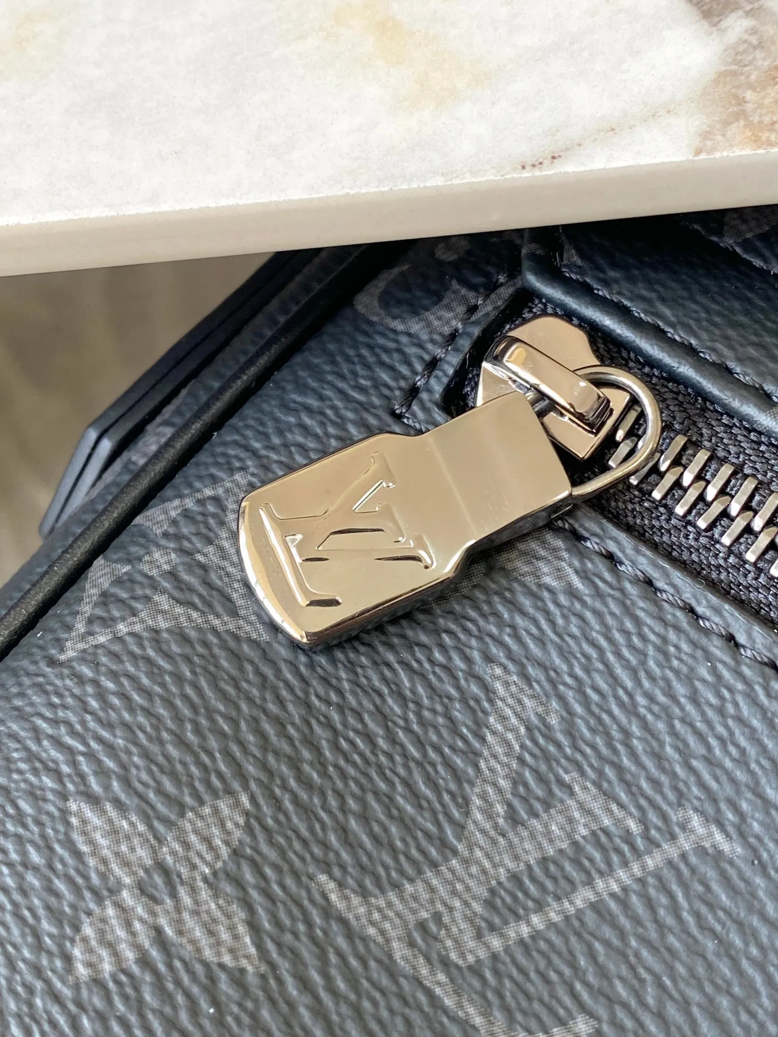 All categories 💚 Top version men’s bags 💚 LV 2024 new LV crossbody bag