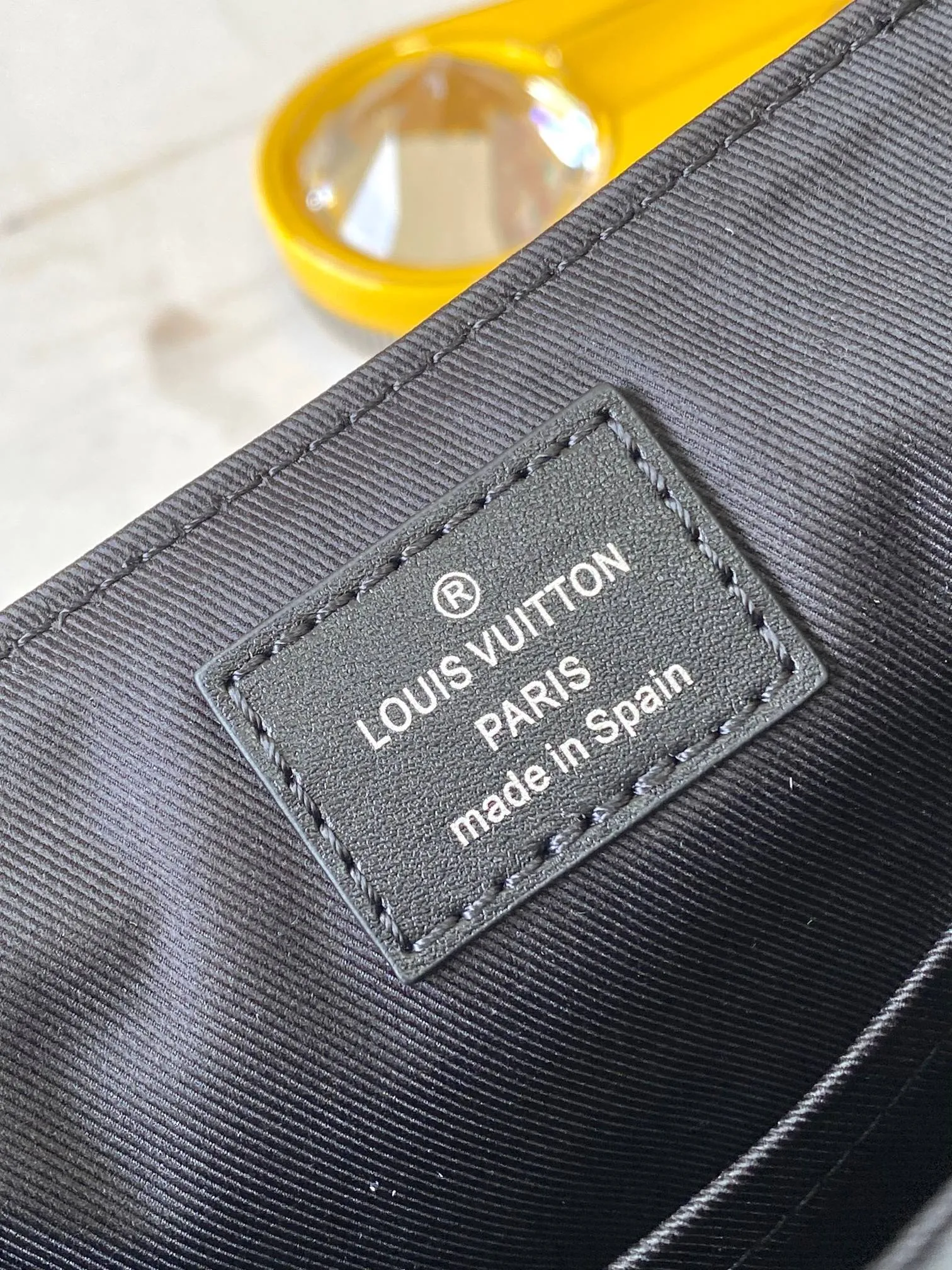 All categories 💚 Top version men’s bags 💚 LV 2024 new LV crossbody bag