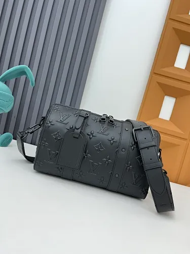 All categories 💚 Top version men’s bags 💚 LV 2024 official website new LV crossbody bag