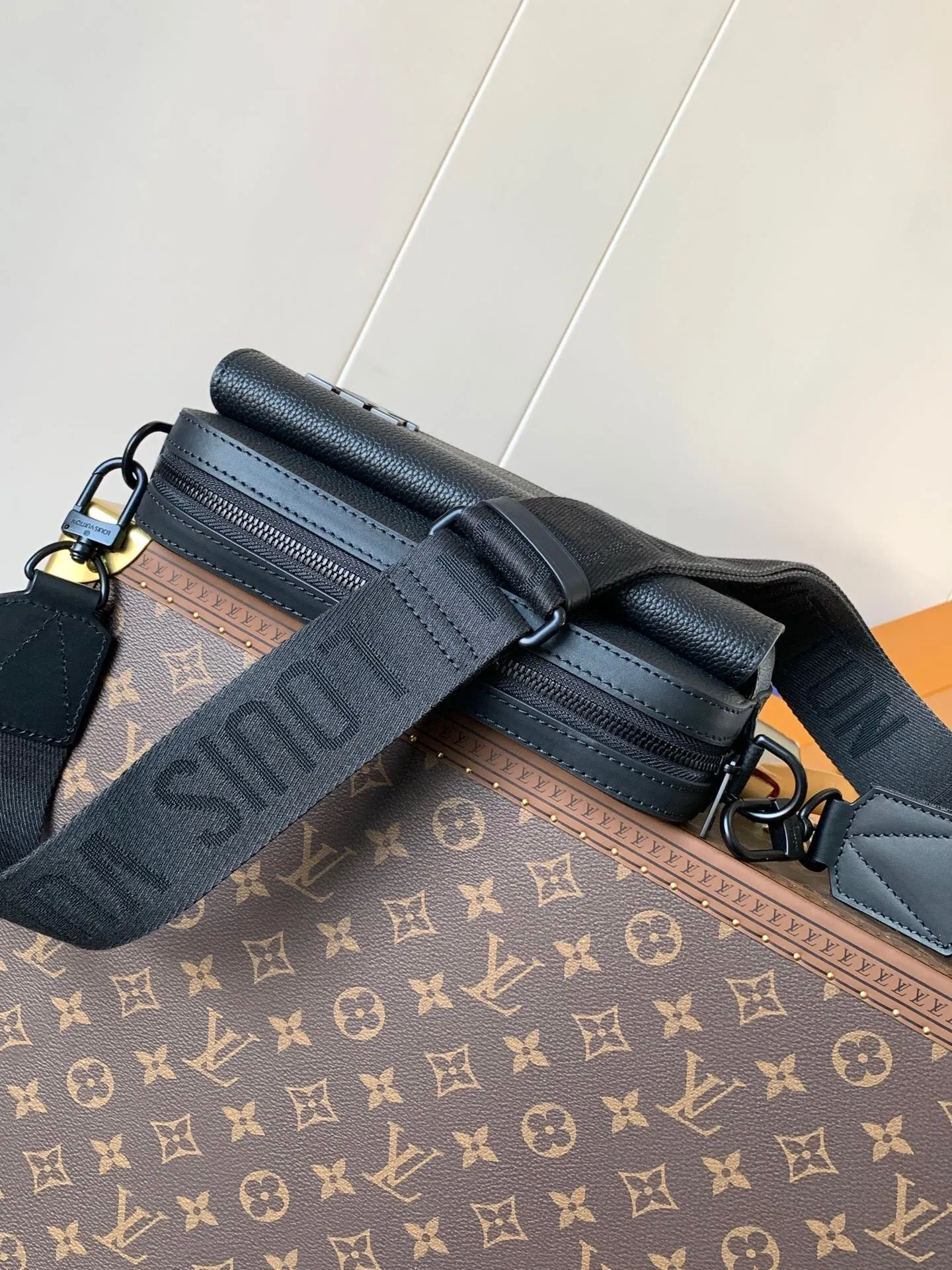 All categories 💚 Top version men’s bags 💚 LV 2024 official website new LV crossbody bag