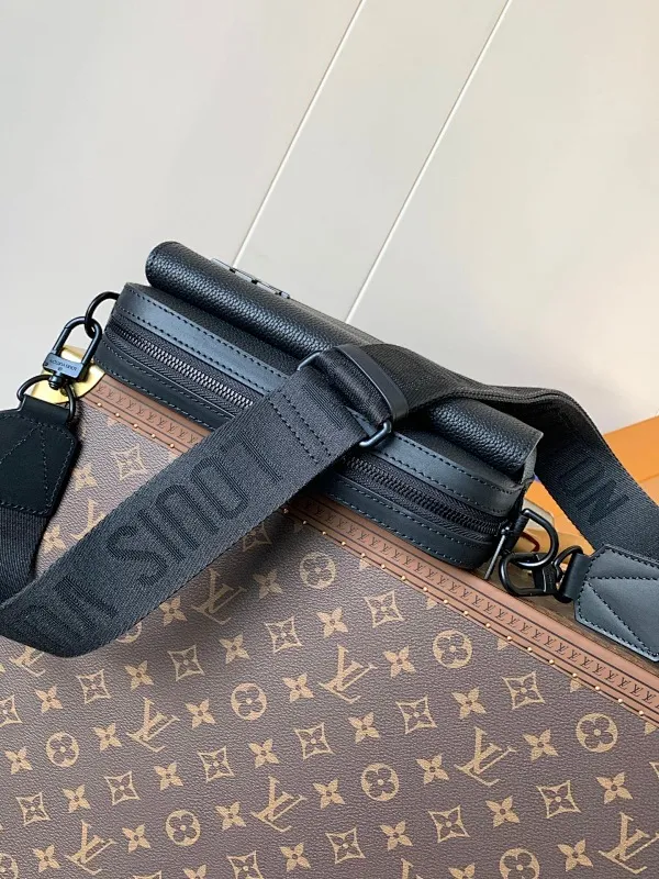 All categories 💚 Top version men’s bags 💚 LV 2024 official website new LV crossbody bag