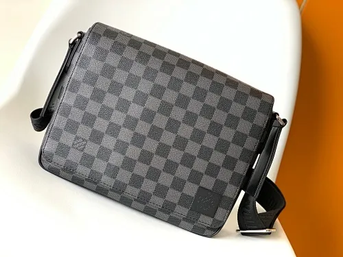 All categories 💚 Top version men’s bags 💚 LV 2025 official website new LV crossbody bag