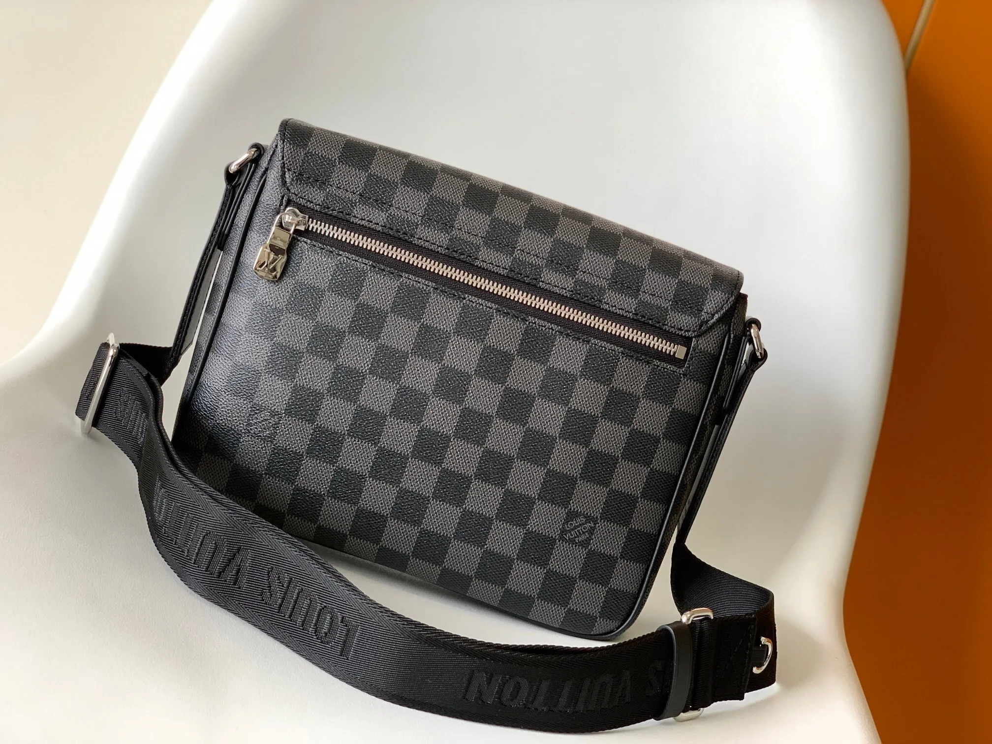 All categories 💚 Top version men’s bags 💚 LV 2025 official website new LV crossbody bag