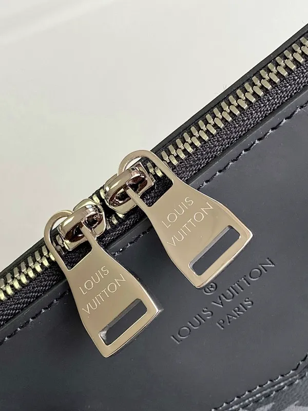 All categories 💚 Top version men’s bags 💚 LV 2024 new LV briefcase