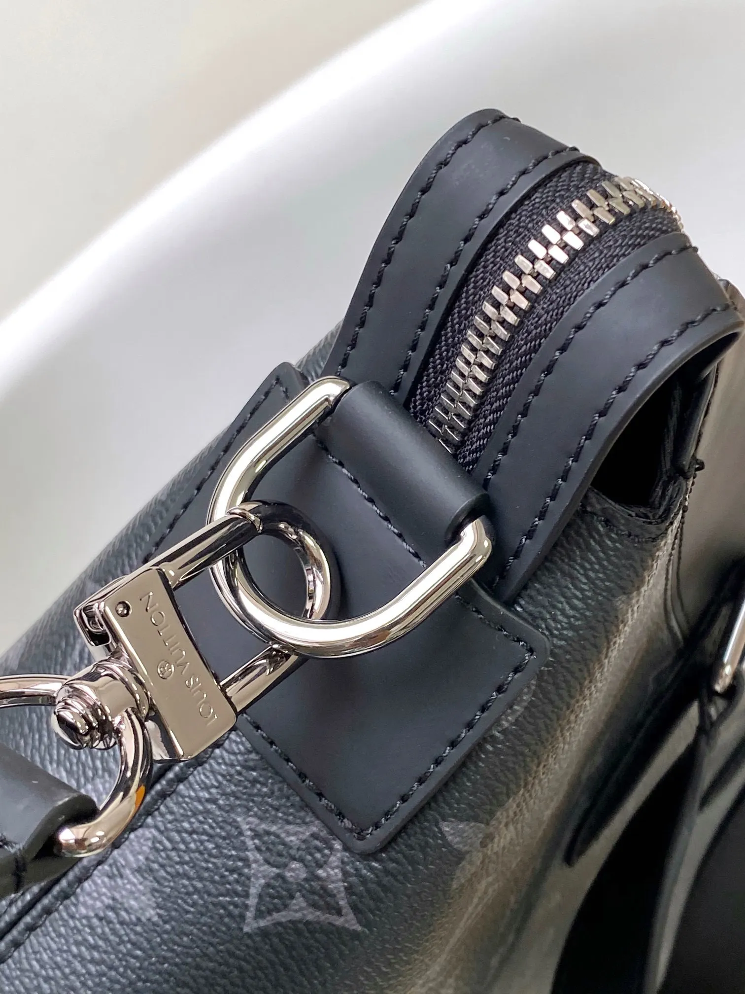 All categories 💚 Top version men’s bags 💚 LV 2024 new LV briefcase