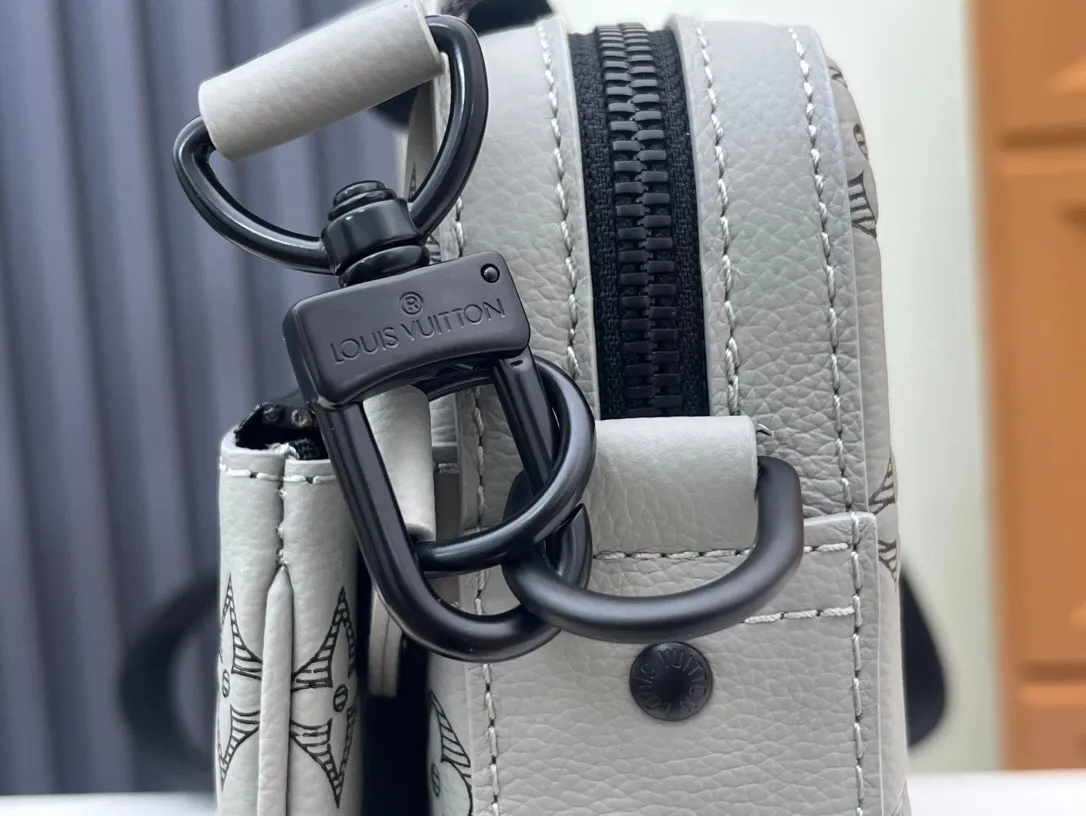 All categories 💚 Top version men’s bags 💚 LV 2024 official website new LV crossbody bag