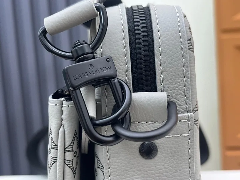 All categories 💚 Top version men’s bags 💚 LV 2024 official website new LV crossbody bag