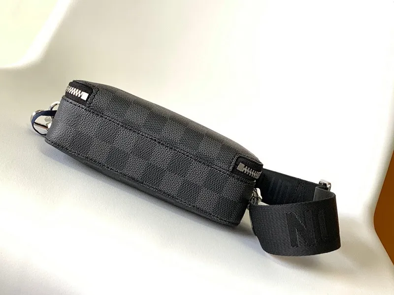 All categories 💚 Top version men’s bags 💚 LV 2024 official website new LV crossbody bag
