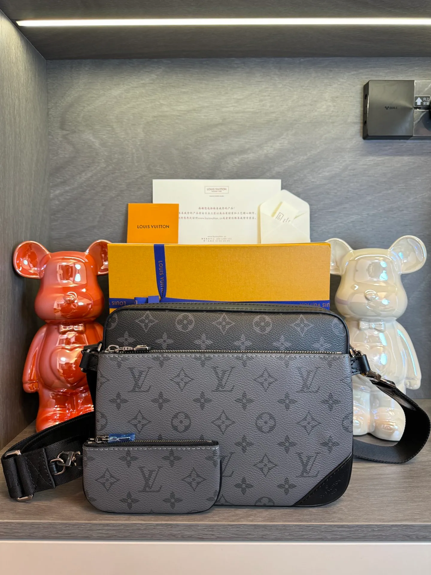 All categories 💚 Top version men’s bags 💚 LV 2024 official website new LV crossbody bag