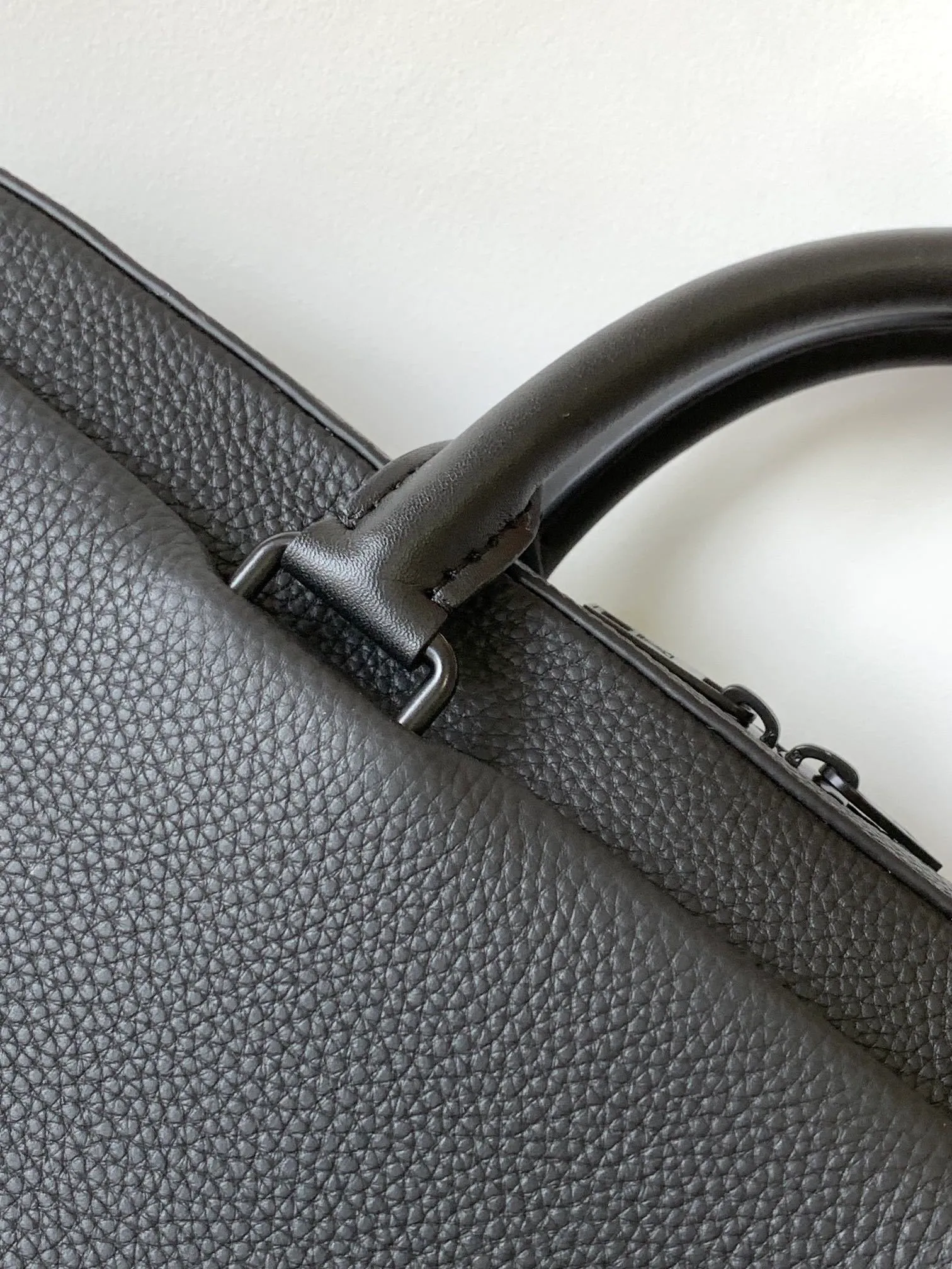 All categories 💚 Top version men’s bags 💚 LV 2024 new LV briefcase