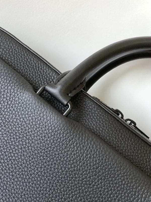 All categories 💚 Top version men’s bags 💚 LV 2024 new LV briefcase