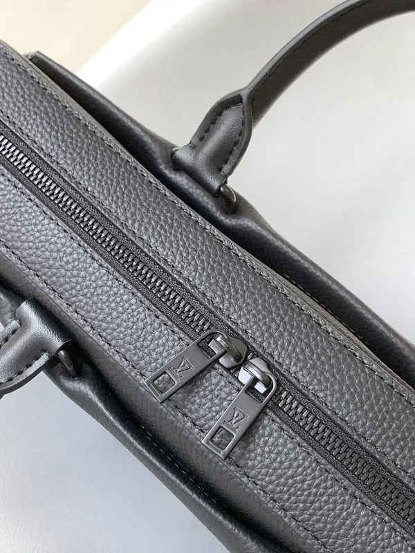 All categories 💚 Top version men’s bags 💚 LV 2024 new LV briefcase