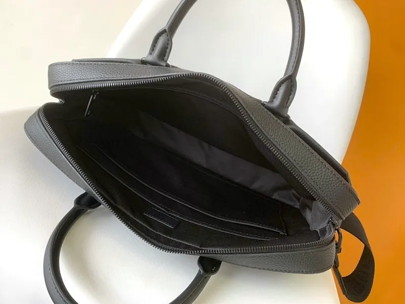 All categories 💚 Top version men’s bags 💚 LV 2024 new LV briefcase