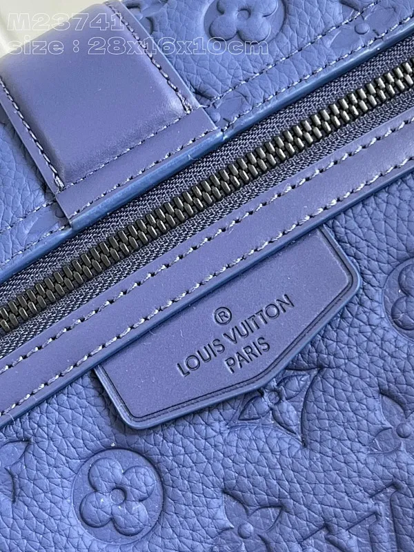 All categories 💚 Top version men’s bags 💚 LV 2024 official website new LV messenger bag