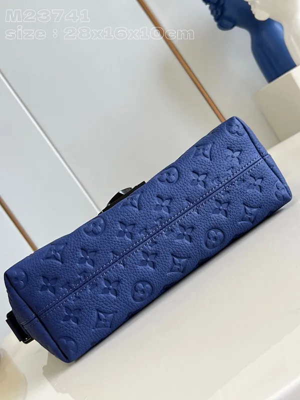 All categories 💚 Top version men’s bags 💚 LV 2024 official website new LV messenger bag