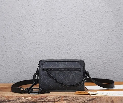 All categories 💚 Top version men’s bags 💚 LV 2023 new LV crossbody bag
