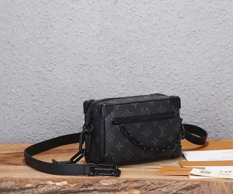 All categories 💚 Top version men’s bags 💚 LV 2023 new LV crossbody bag