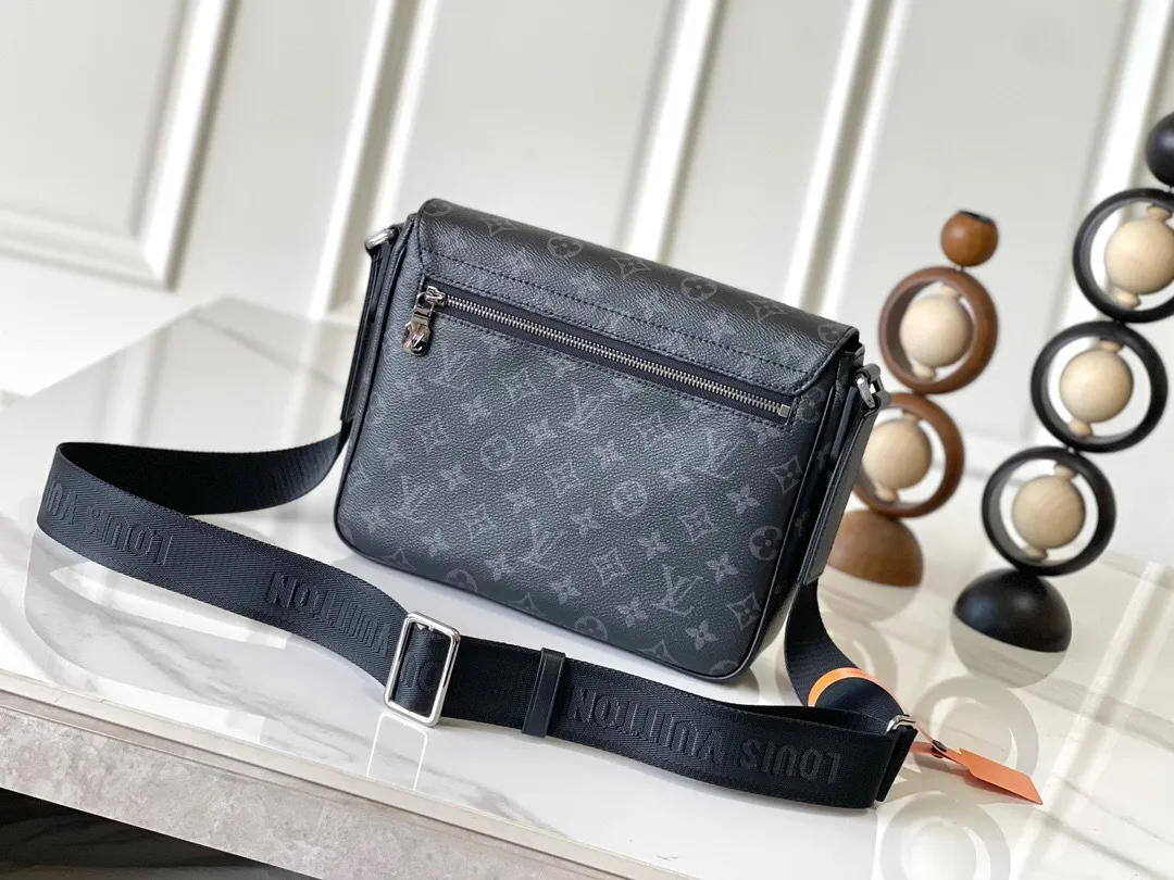 All categories 💚 Top version men’s bags 💚 LV 2025 official website new LV crossbody bag