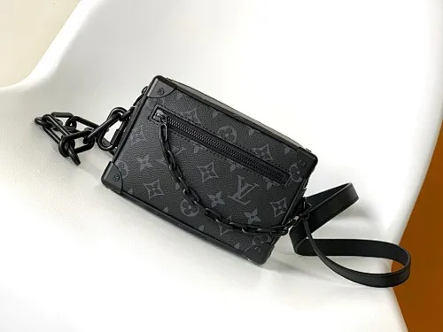 All categories 💚 Top version men’s bags 💚 LV 2025 official website new LV crossbody bag