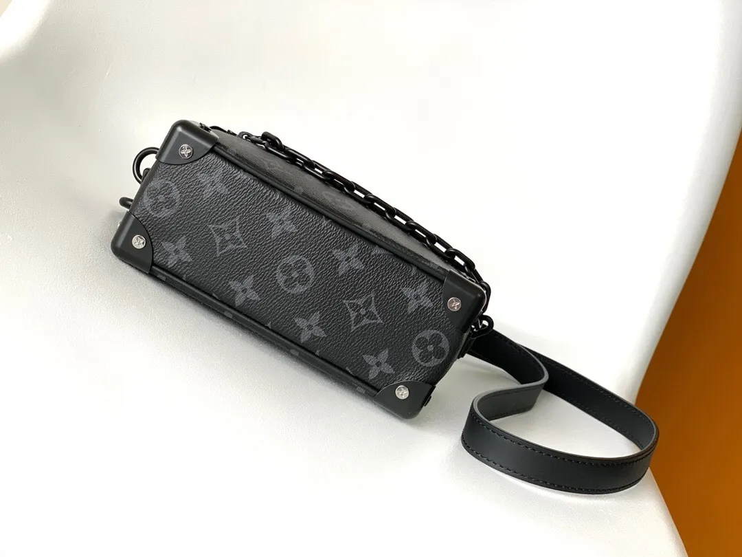 All categories 💚 Top version men’s bags 💚 LV 2025 official website new LV crossbody bag