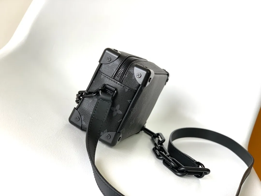 All categories 💚 Top version men’s bags 💚 LV 2025 official website new LV crossbody bag