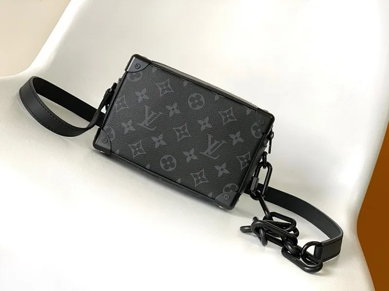 All categories 💚 Top version men’s bags 💚 LV 2025 official website new LV crossbody bag
