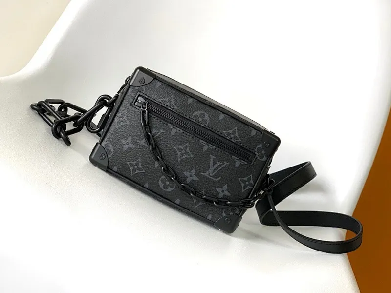All categories 💚 Top version men’s bags 💚 LV 2025 official website new LV crossbody bag