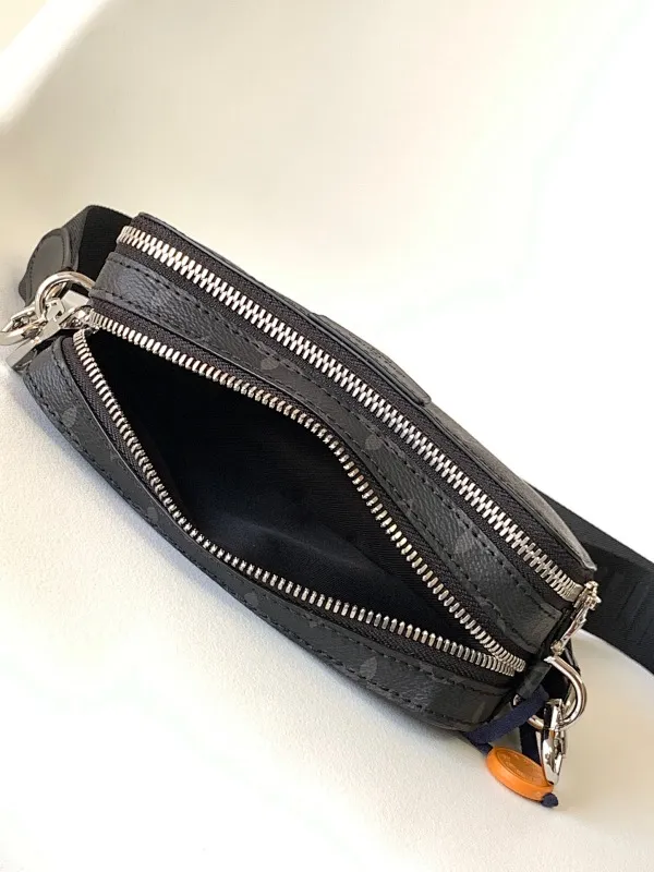 All categories 💚 Top version men’s bags 💚 LV 2024 official website new LV crossbody bag