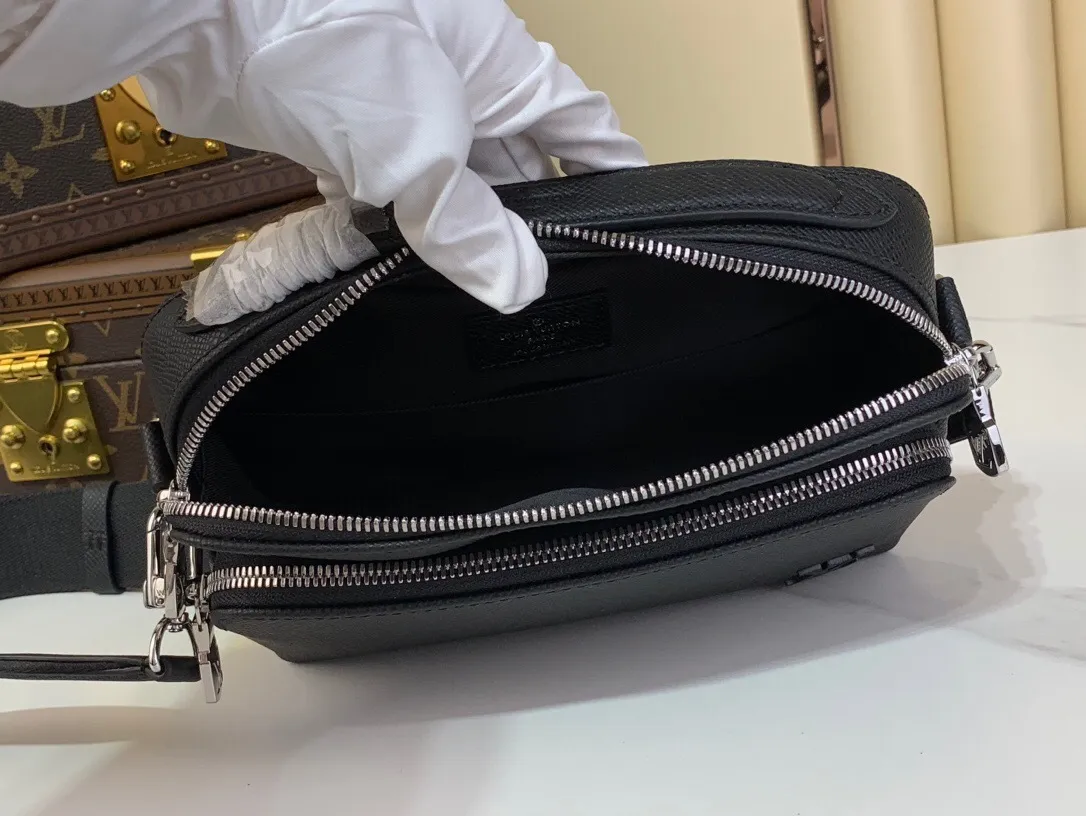 All categories 💚 Top version men’s bags 💚 LV 2024 official website new LV crossbody bag