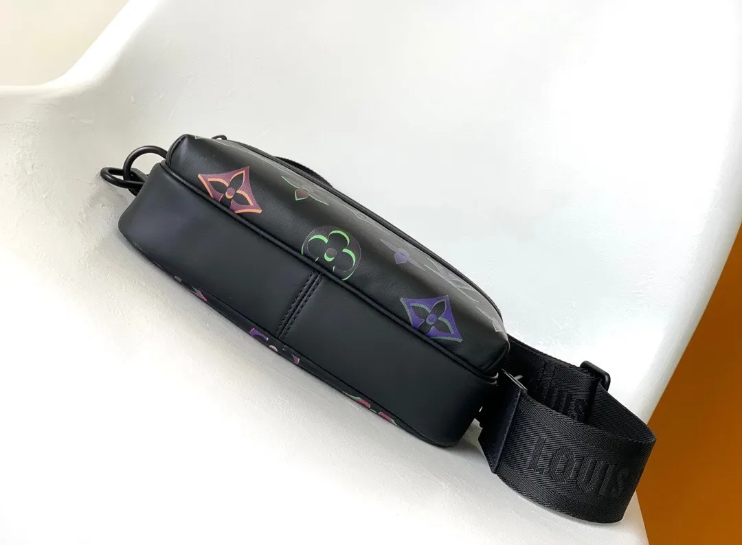 All categories 💚 Top version men’s bags 💚 LV 2025 official website new LV crossbody bag