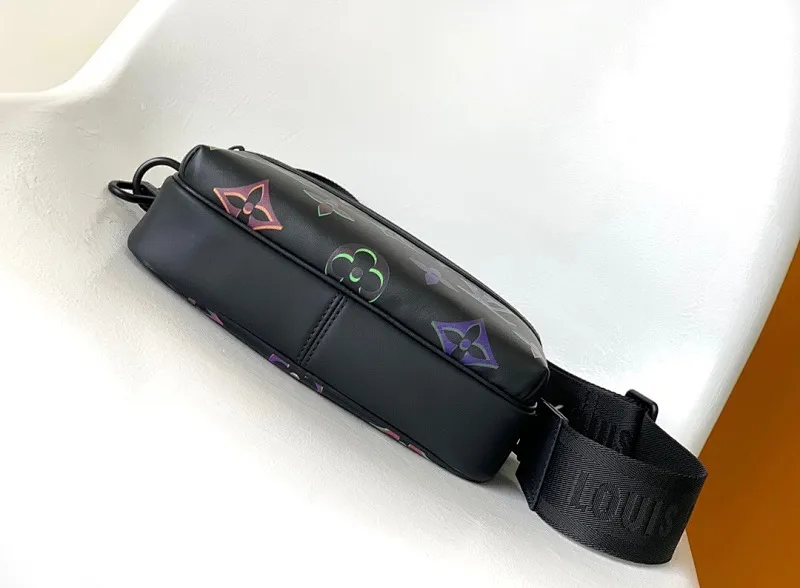 All categories 💚 Top version men’s bags 💚 LV 2025 official website new LV crossbody bag