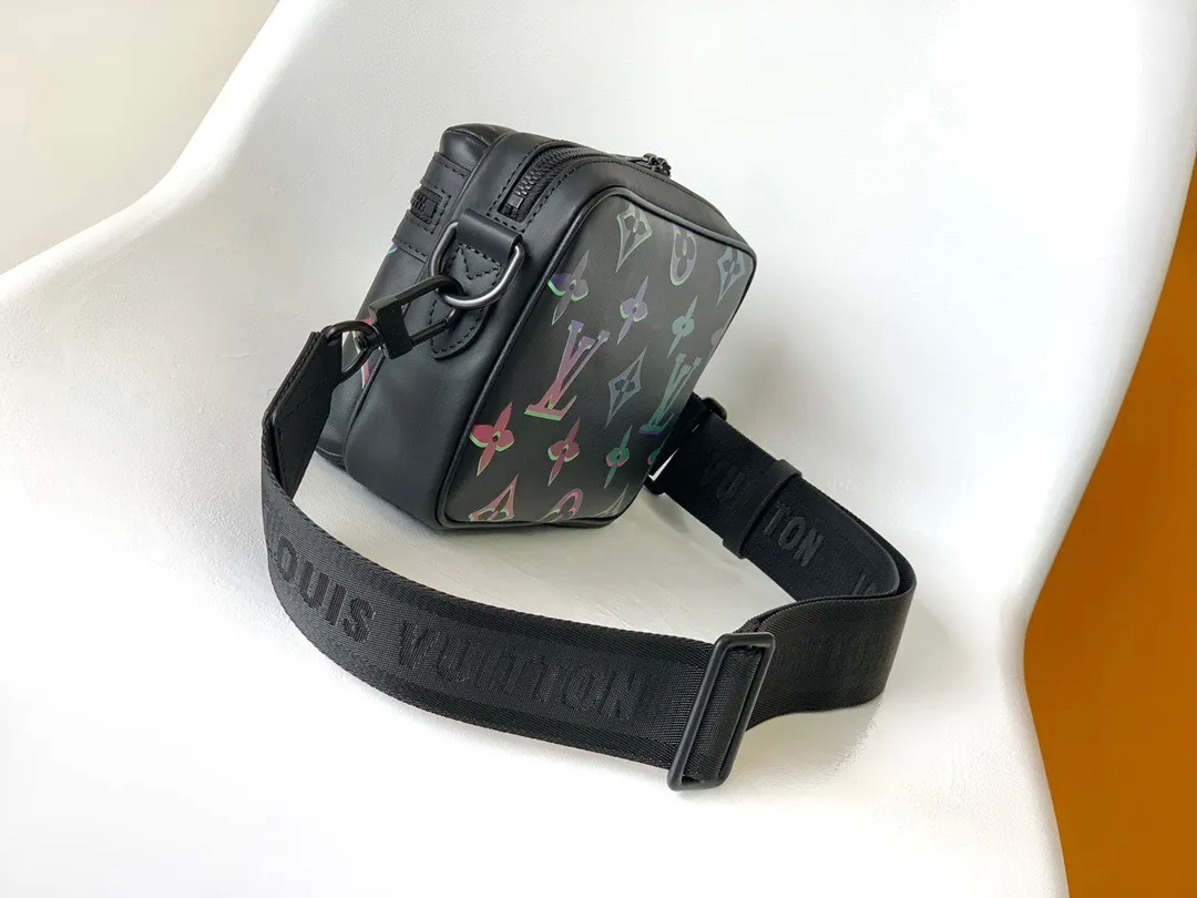 All categories 💚 Top version men’s bags 💚 LV 2025 official website new LV crossbody bag
