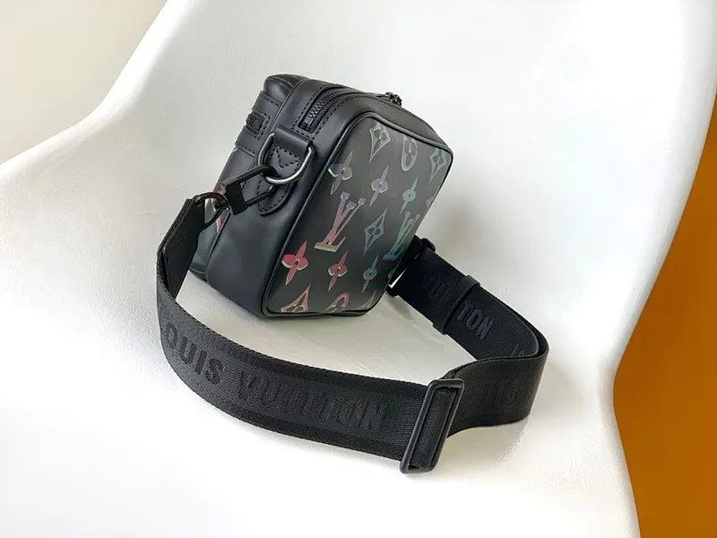 All categories 💚 Top version men’s bags 💚 LV 2025 official website new LV crossbody bag